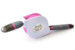 Multi Retractable Charging Cable