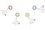 Light-Up Multi Charging Cable