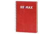 Spiral Notebook