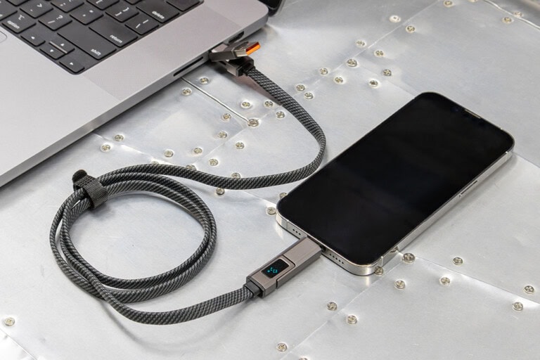 USB 2.0 Data Transfer