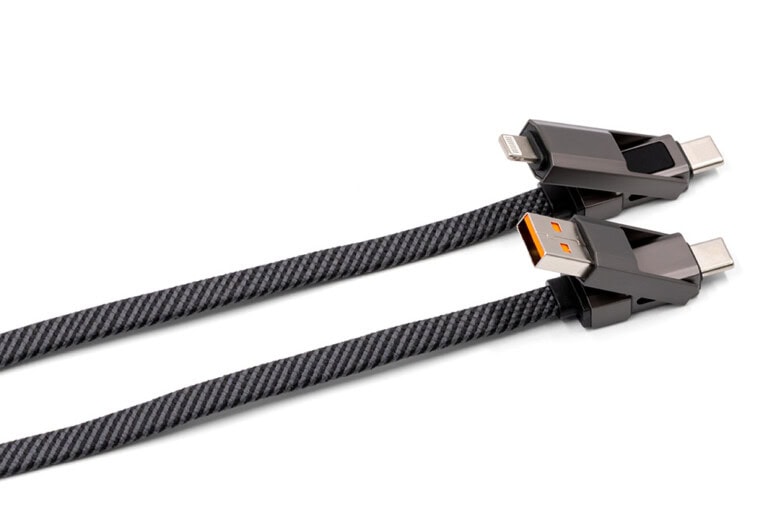 4-in-1 Compatibility