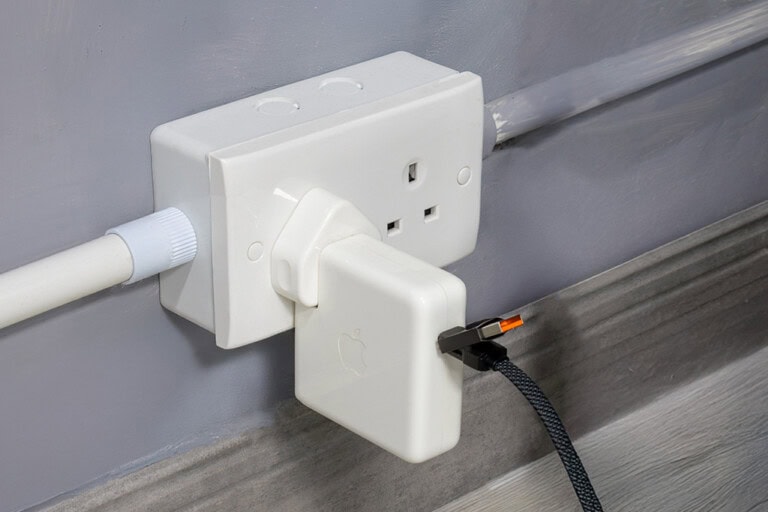 65W PD Super Fast Charge