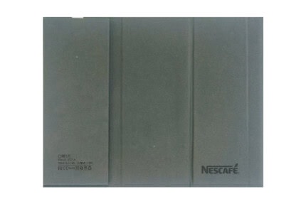 3 in 1 Wireless Charging Mouse Pad