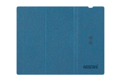 3 in 1 Wireless Charging Mouse Pad