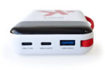 Input & Output Ports