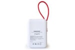 SKROSS Type-C Fast Charge Power Bank with Display – 10.000 mAh