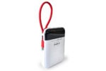 SKROSS Type-C Fast Charge Power Bank with Display – 10.000 mAh