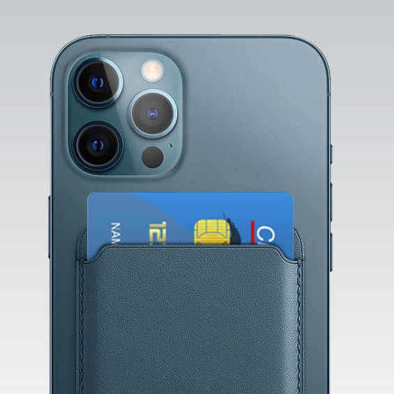 MagSafe Card Holder