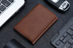 MagSafe Wallet With Stand