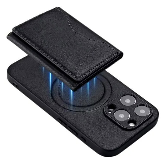MagSafe Wallet With Stand