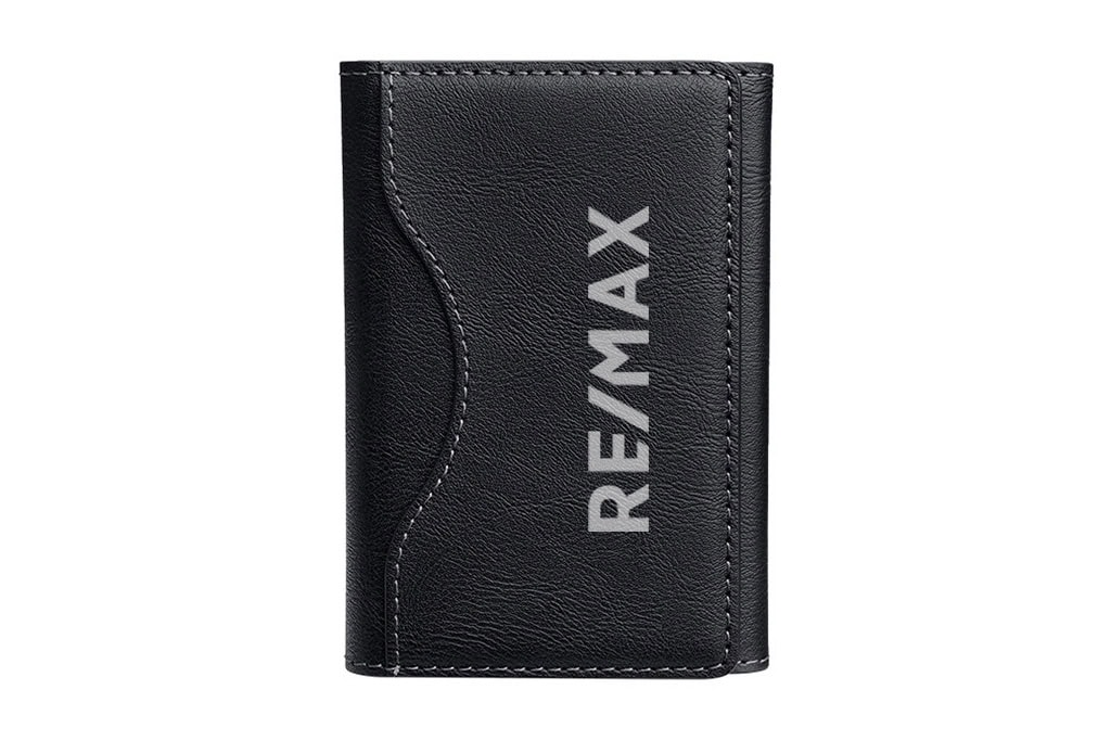 MagSafe Wallet With Stand