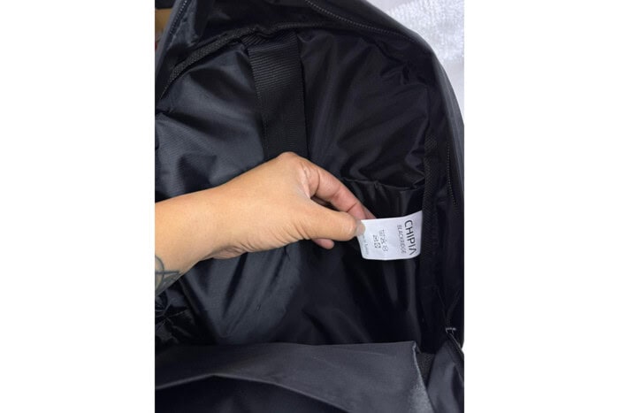 15.6 inch Laptop Backpack
