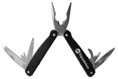 10 in 1 Multi-Tool Pliers