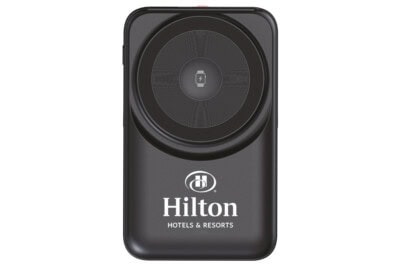 10.000 mAh MagSafe Power Bank with Phone Stand & Watch Charger