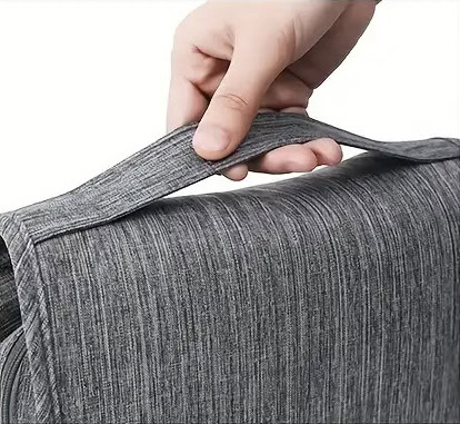 Hanging Toiletry Bag