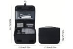 Hanging Toiletry Bag