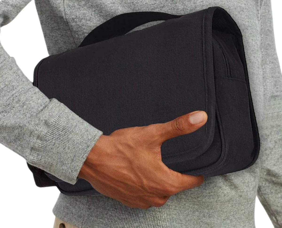 Hanging Toiletry Bag