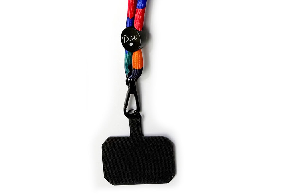 Universal Phone Lanyard Neck Strap