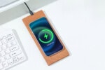 3 in 1 Wireless Charging Mouse Pad