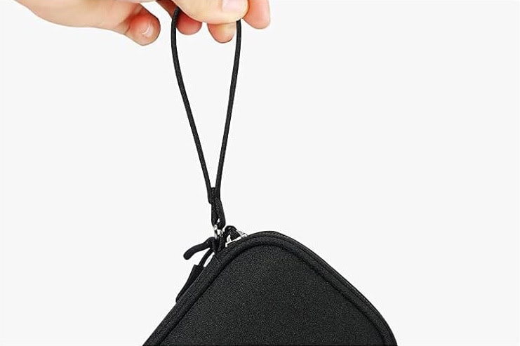 Travel Electronic Organizer Bag