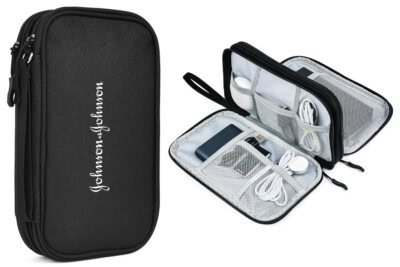 Travel Electronic Organizer Bag