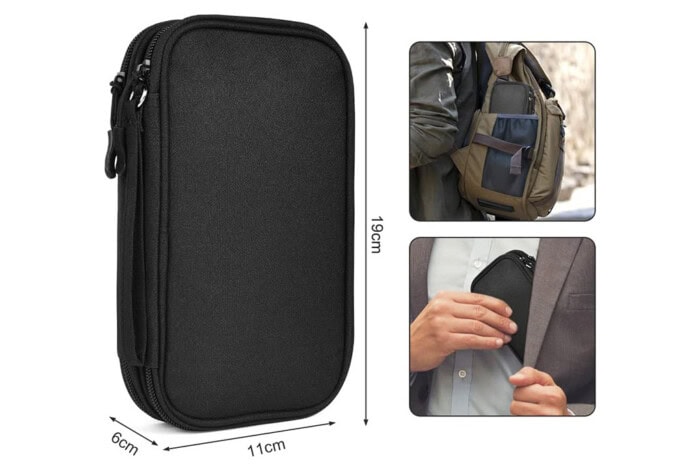Portable and Lightweight Construction