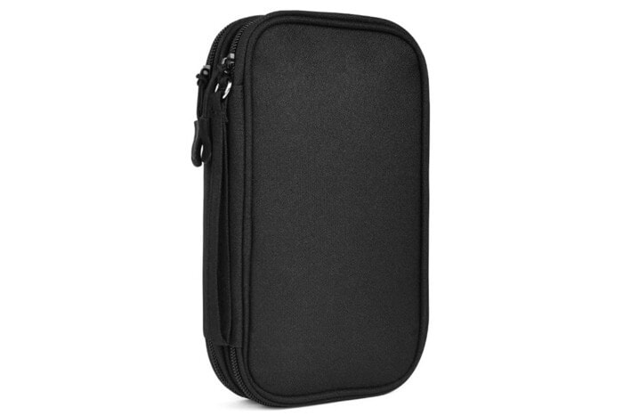 Travel Electronic Organizer Bag