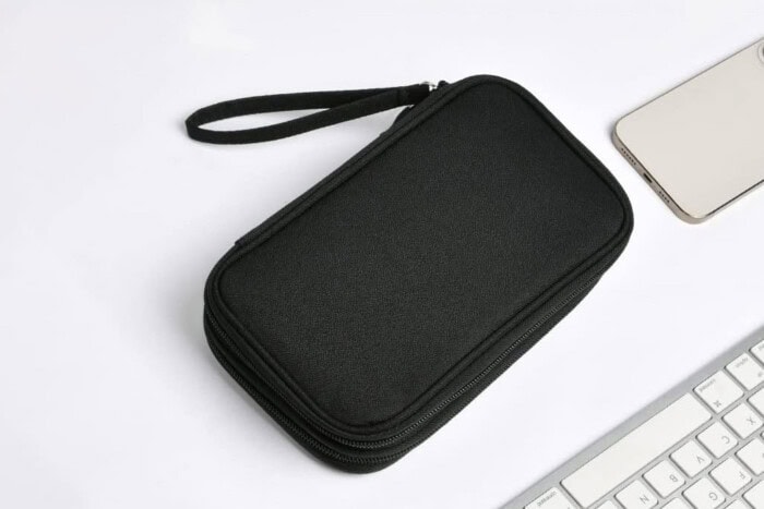 Travel Electronic Organizer Bag