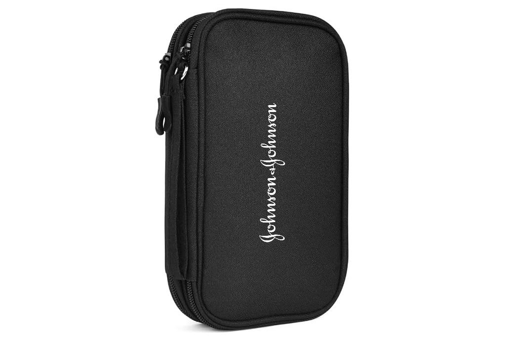 Travel Electronic Organizer Bag