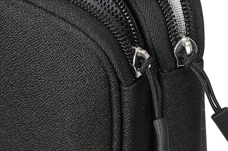 Durable and Smooth Zipper
