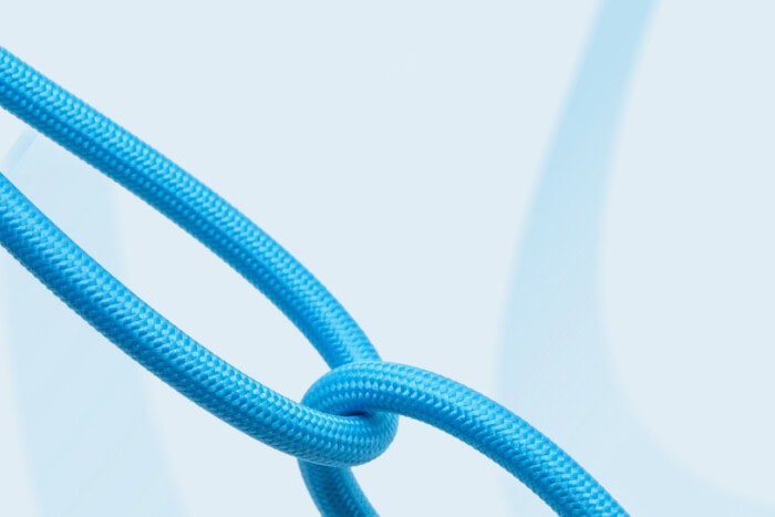 USB-C Phone Lanyard Cable – 60W Charging & Data