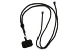 Adjustable Phone Lanyard with Tag & Clip