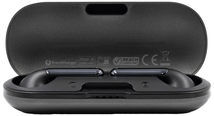 BrandCharger Aria – True Wireless Bluetooth Earbuds