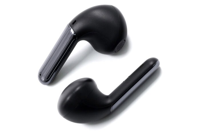 BrandCharger Aria – True Wireless Bluetooth Earbuds