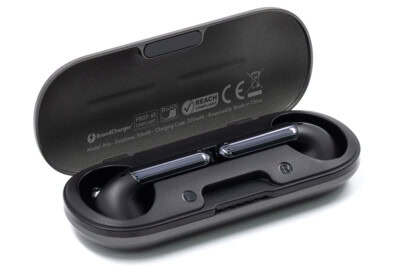 BrandCharger Aria – True Wireless Bluetooth Earbuds