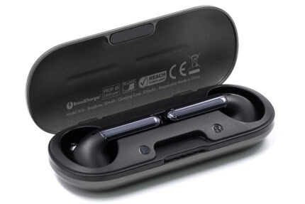 BrandCharger Aria – True Wireless Bluetooth Earbuds