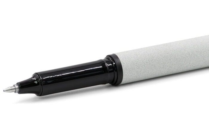 Swiss-made TC roller tip