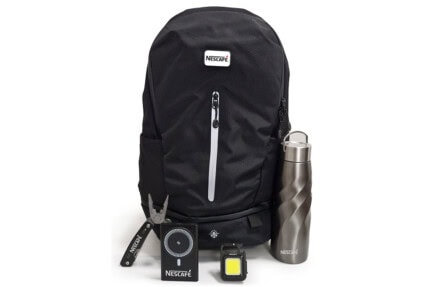 Corporate Gift Set for Men