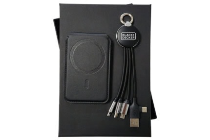 Corporate Tech Gift Box