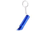 LED Flashlight Bottle Opener Keychain