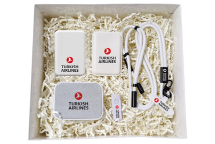 New Hire Welcome Kit