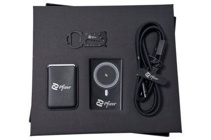 Employee Appreciation Gift