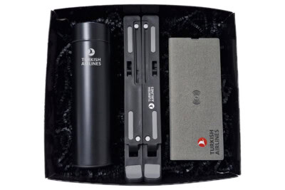 New Employee Welcome Kit