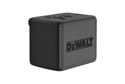Universal Travel Adapter 35W PD Fast Charging
