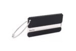 Aluminum Alloy Luggage Tag