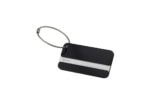 Aluminum Alloy Luggage Tag