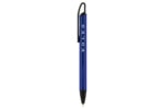 Metal Retractable Ballpoint Pen
