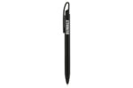 Metal Retractable Ballpoint Pen