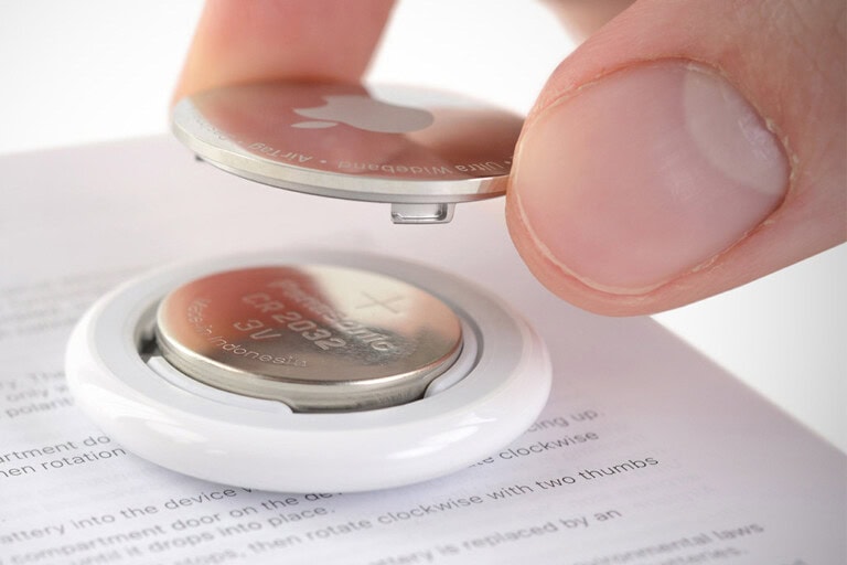 Battery Life and Power