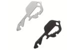 Stainless Steel Multi-Tool Keychain